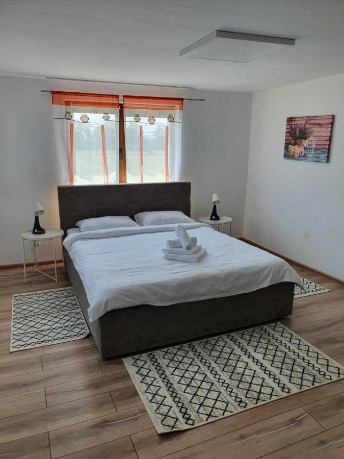Casa Saga Hotell Gura Humorului Eksteriør bilde